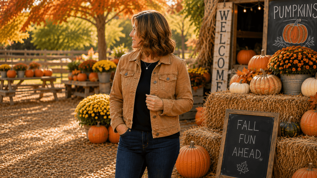 13 Petite Jackets and Blazers For Fall jackets and blazers #3